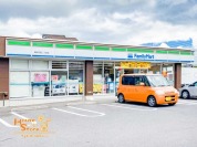 ファミリーマート越谷花田二丁目店