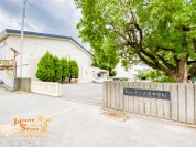 越谷市立栄進中学校