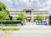 越谷市立花田小学校
