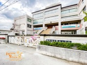 越谷市立鷺後小学校