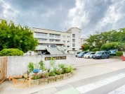 越谷市立桜井南小学校