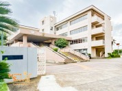 越谷市立大袋東小学校