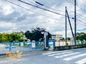 越谷市立大沢北小学校
