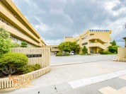 越谷市立中央中学校