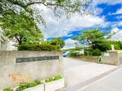 越谷市立弥栄小学校