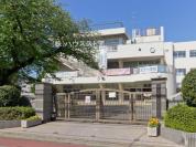 さいたま市立本太小学校