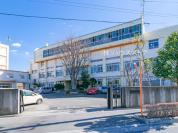 川口市立十二月田小学校