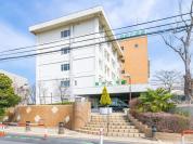 蕨市立病院