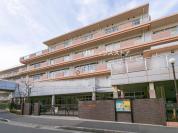 川口市立元郷南小学校