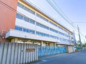 川口市立南鳩ヶ谷小学校