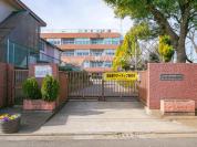 川口市立領家中学校