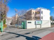 川口市立小谷場中学校