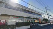 川口北郵便局