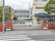 草加市立川柳小学校