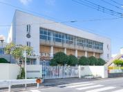 川口市立朝日西小学校