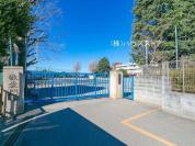 川口市立鳩ヶ谷小学校