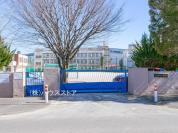 川口市立飯仲小学校