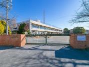 川口市立里小学校