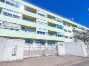 川口市立在家中学校