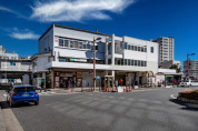 京浜東北・根岸線「北浦和」駅