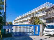 川口市立原町小学校