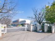 川口市立在家小学校