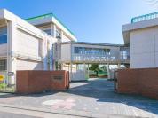 川口市立芝西中学校