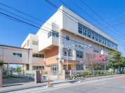 川口市立飯塚小学校