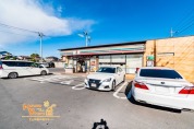 セブンイレブン岩槻慈恩寺店