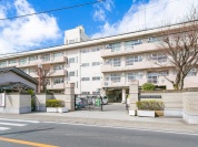 さいたま市立土合中学校