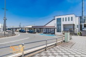 蓮田駅