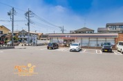 セブンイレブン蓮田末広2丁目店