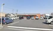 セブンイレブン草加北谷２丁目店