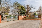 川口市立東領家小学校
