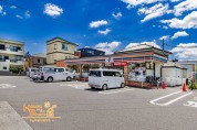 セブンイレブン鳩ケ谷緑町１丁目店