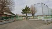 大砂土中学校