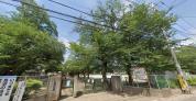 大砂土東小学校