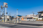 セブンイレブン岩槻府内1丁目店