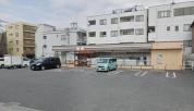 セブンイレブン川口坂下２丁目店