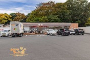 セブンイレブンさいたま御蔵南店