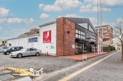 ジェーソン東川口店