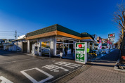 ジョイフーズ川口戸塚店