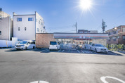 セブンイレブン前川3丁目店