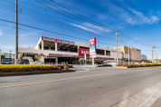カスミフードスクエア川口前川店
