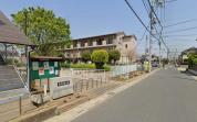 西町児童公園