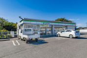 ファミリーマート見沼片柳店