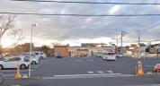 セブンイレブンさいたま新中里2丁目店