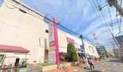 イオン北浦和店