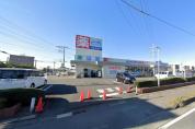 ウエルシア上尾原市店