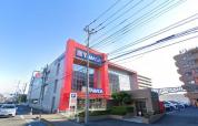 ヤマダデンキ テックランド南越谷店